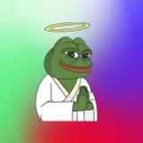 Telegram profile photo for Angel
