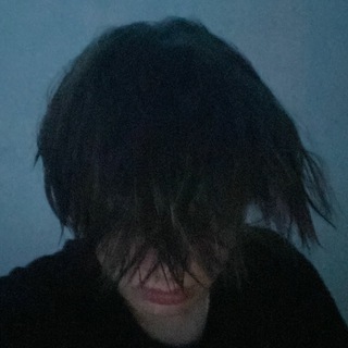 Telegram profile photo for My Bio 👾