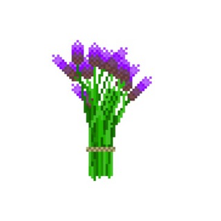 Telegram profile photo for Lavender Lag00n