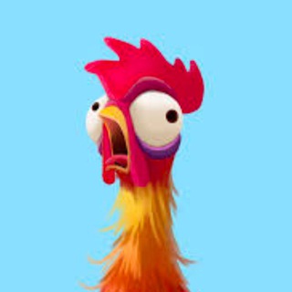 Telegram profile photo for Ко-ко-ко