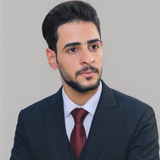 Telegram profile photo for مؤمل سعيد