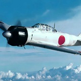 Telegram profile photo for Mitsubishi Zero