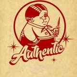 Telegram profile photo for ♠️Authentic♠️