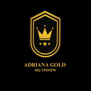 Telegram profile photo for KATALOG EMAS ADRIANAGOLD HQ TPDSPW