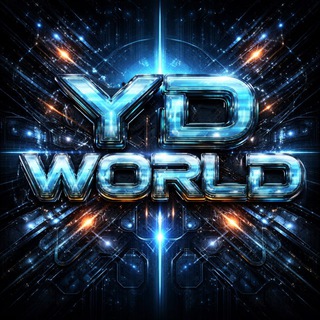Telegram profile photo for YD ᴡᴏʀʟᴅ 🇺🇸