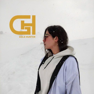 Telegram profile photo for GoldHunter Gap