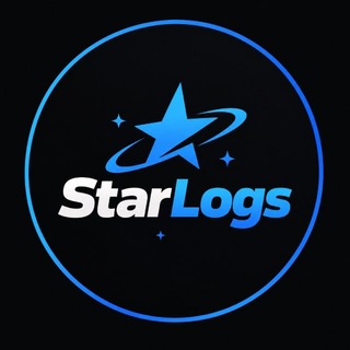 Telegram profile photo for StarLogs