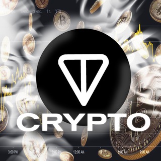 Telegram profile photo for Крипта, Бабки, f2p