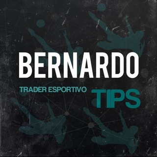 Telegram group profile photo for BERNARDOTIPS (FREE)