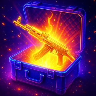 Telegram profile photo for СтанСимулятор Кейс Симулятор 2