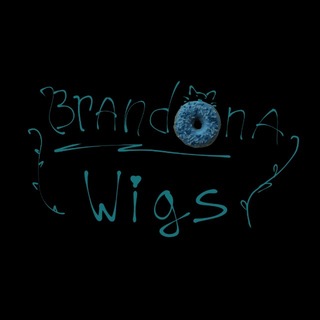 Telegram profile photo for Brandona wigs|