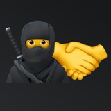 Telegram profile photo for Not Dilemma