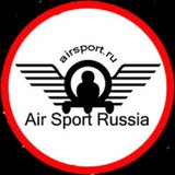 Telegram profile photo for ВОЗДУШНЫЙ СПОРТ канал