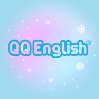 Telegram profile photo for QQEnglish школа английского - Филиппины