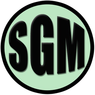 Telegram group profile photo for Чат по противогазам - Samhain's Gas Masks
