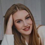Telegram profile photo for Julia Kalin