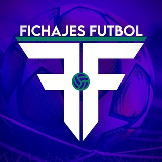 Telegram profile photo for Fichajes Futbol ⚽️