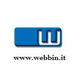 Telegram profile photo for Occasioni web - Webbin srl