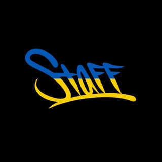 Telegram profile photo for STAFF