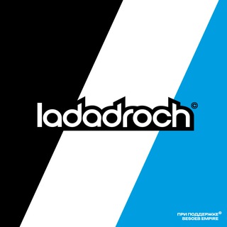 Telegram profile photo for ladadroch