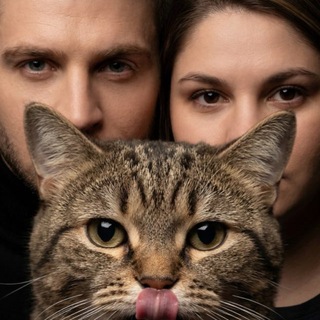 Telegram profile photo for САШАНАСТЯ