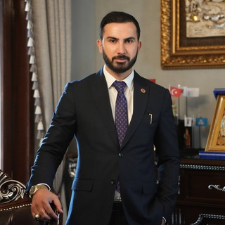 Telegram profile photo for Ramazan İzol