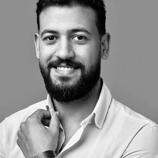 Telegram profile photo for كلام ديجتال وتطوير