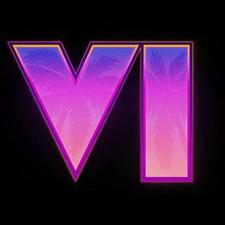 Telegram profile photo for ЧАТ ГТА 6 / GTA VI RP