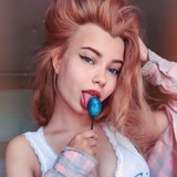 Telegram profile photo for Okidooky СЛИВ boosty fansly