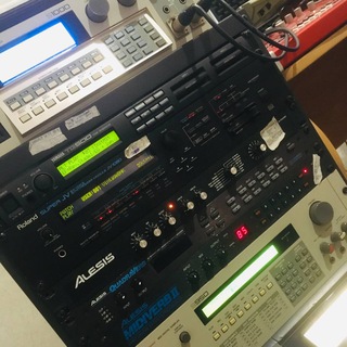 Telegram profile photo for Ant To Be Music