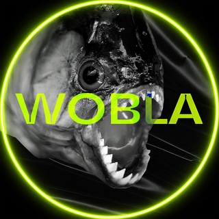 Telegram profile photo for WОБЛА