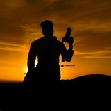 Telegram profile photo for RezaMHassani Photography