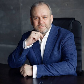Telegram profile photo for А. Симонов налоговый адвокат