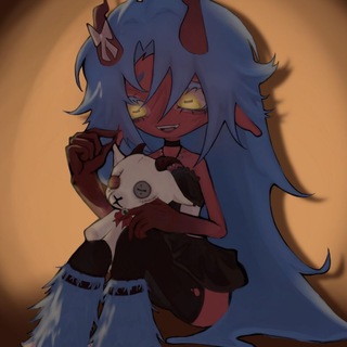 Telegram profile photo for сервант счастья