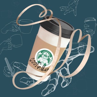 Telegram profile photo for Храм КофеМэна(Даос) ☕