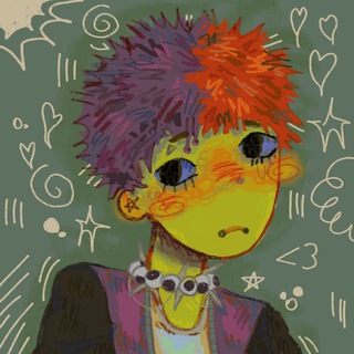 Telegram profile photo for Сэконд чеснока