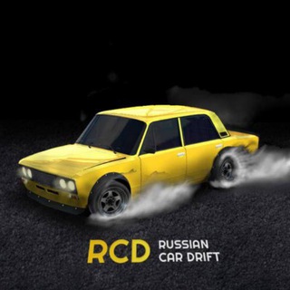 Telegram profile photo for Russian Car Drift