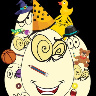 Telegram profile photo for FattyEggs