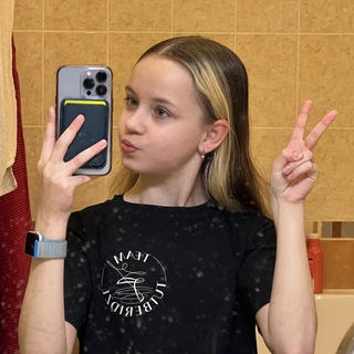 Telegram profile photo for Анонимки Марго