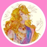Telegram profile photo for ︵ᴛɦᥱ ʙᥱsᴛ ᥴᥙρʙᥱᥲrᥱr🏺𝄞◌Ⳋ𝅄