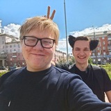 Telegram profile photo for mfight / flipflapov