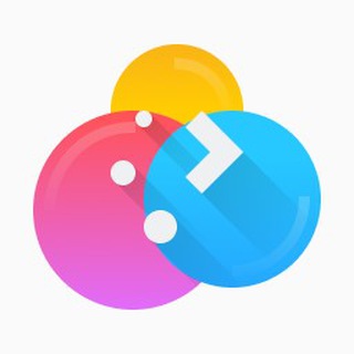 Telegram group profile photo for Plasma Bigscreen