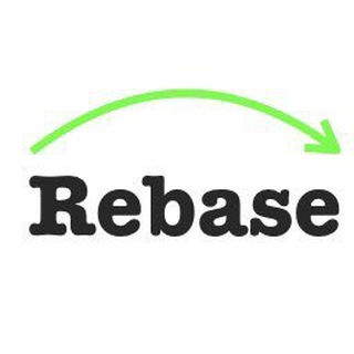 Telegram group profile photo for Rebase