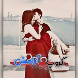Telegram profile photo for ✶ کانال گروپ چت آرامش ✶