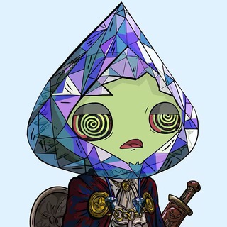 Telegram profile photo for CM’S GEMS💎