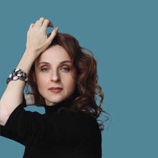 Telegram profile photo for Ангелина проСВЕТ