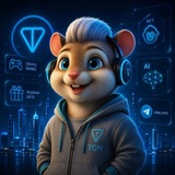 Telegram profile photo for Хамстер Комбат