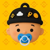 Telegram profile photo for BABY PALU