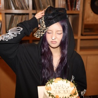 Telegram profile photo for 손주원 Juone