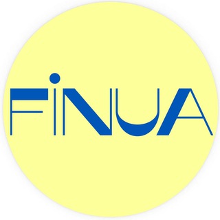Telegram profile photo for FinUA